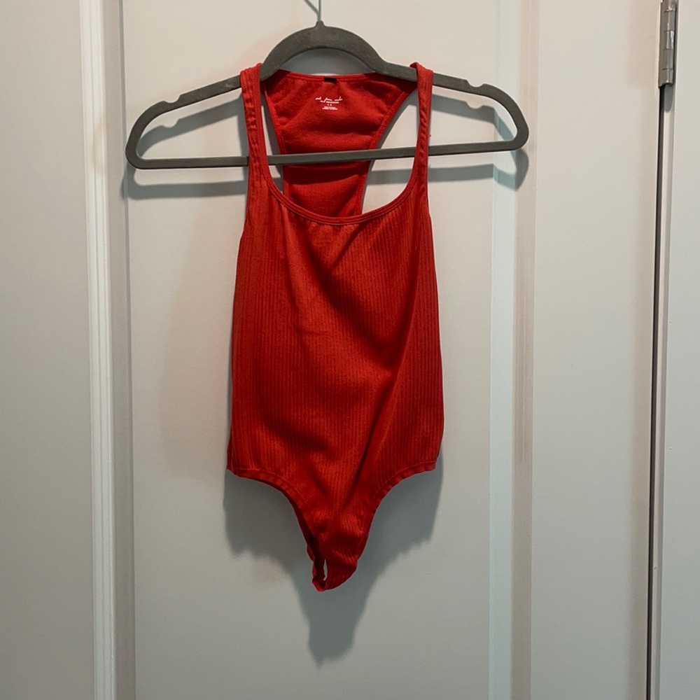 Urban Outfitters Bodysuit